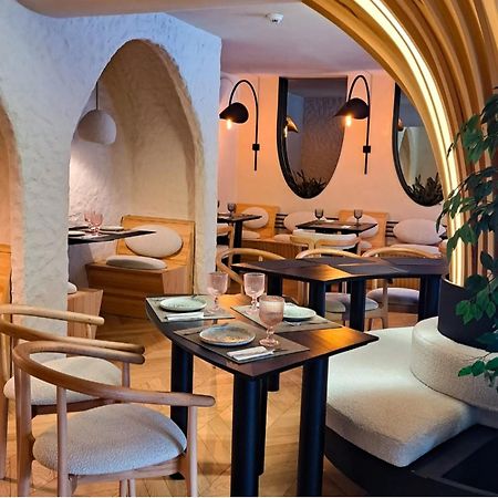 מלון בראן Garden Retreat (Adults Only) מראה חיצוני תמונה