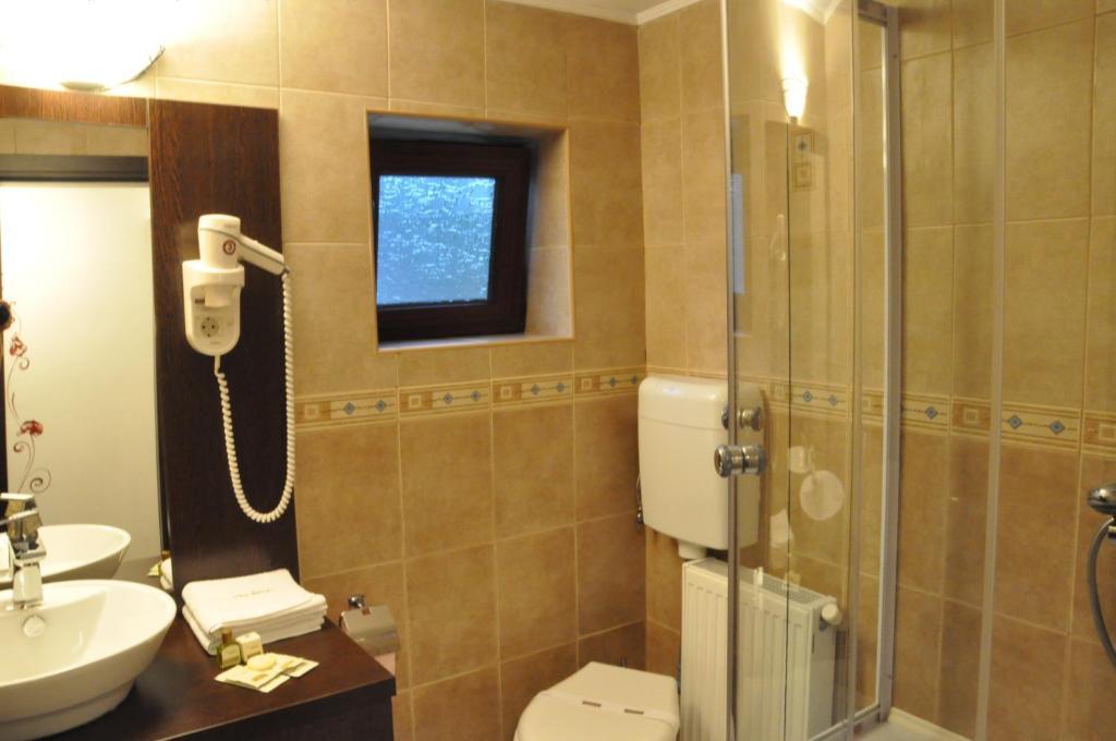 מלון בראן Garden Retreat (Adults Only) מראה חיצוני תמונה