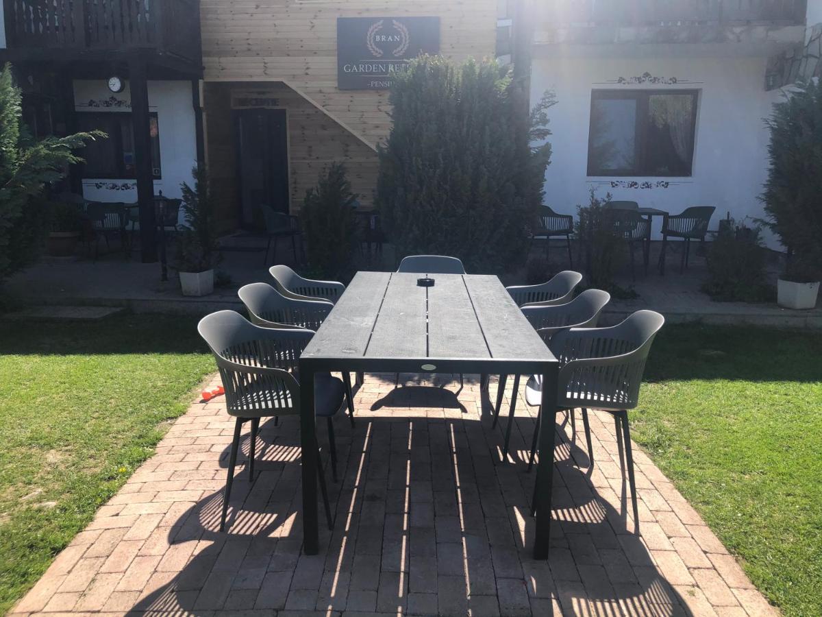 מלון בראן Garden Retreat (Adults Only) מראה חיצוני תמונה