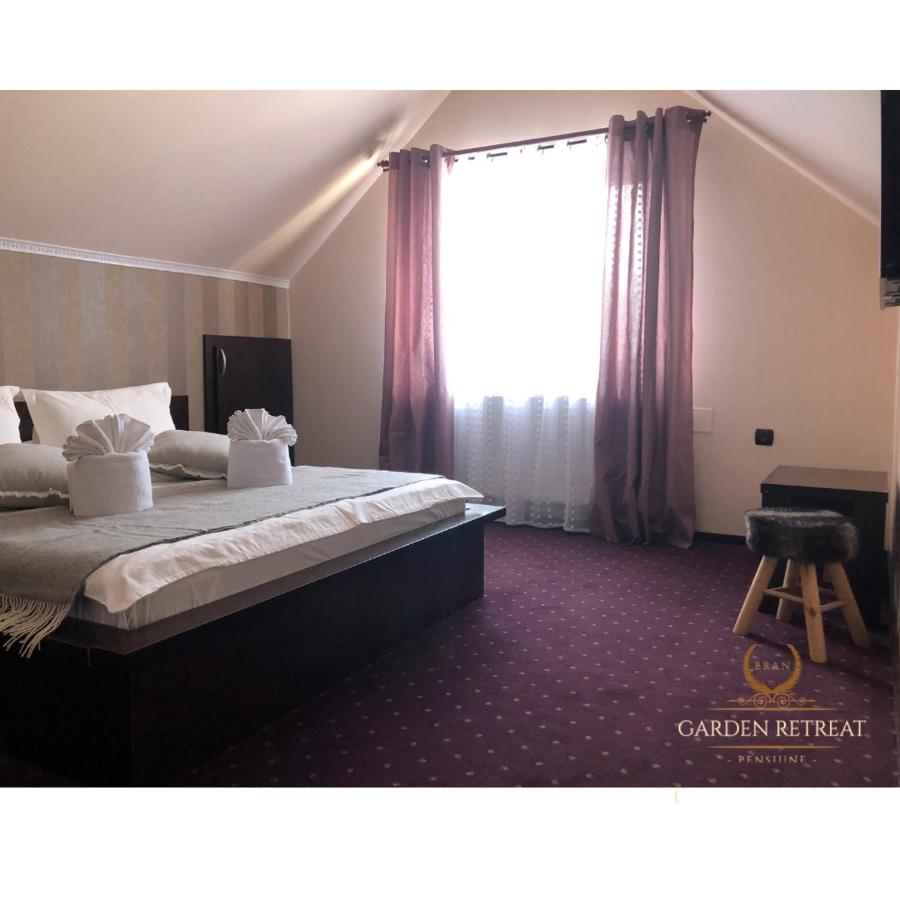 מלון בראן Garden Retreat (Adults Only) מראה חיצוני תמונה