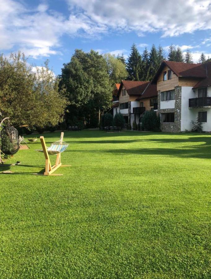 מלון בראן Garden Retreat (Adults Only) מראה חיצוני תמונה