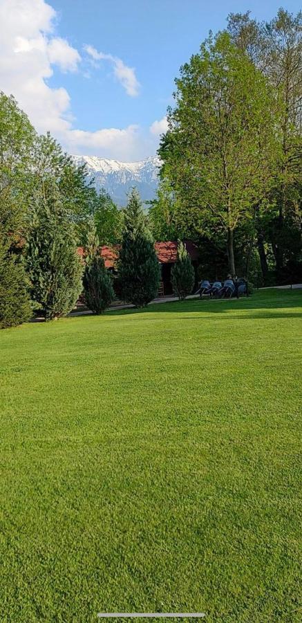 מלון בראן Garden Retreat (Adults Only) מראה חיצוני תמונה