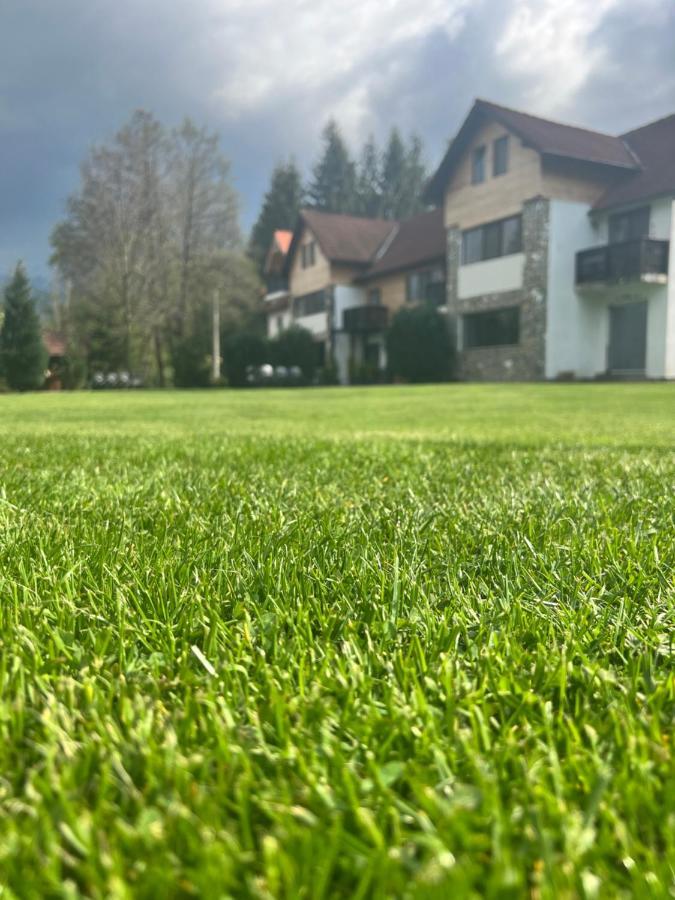 מלון בראן Garden Retreat (Adults Only) מראה חיצוני תמונה