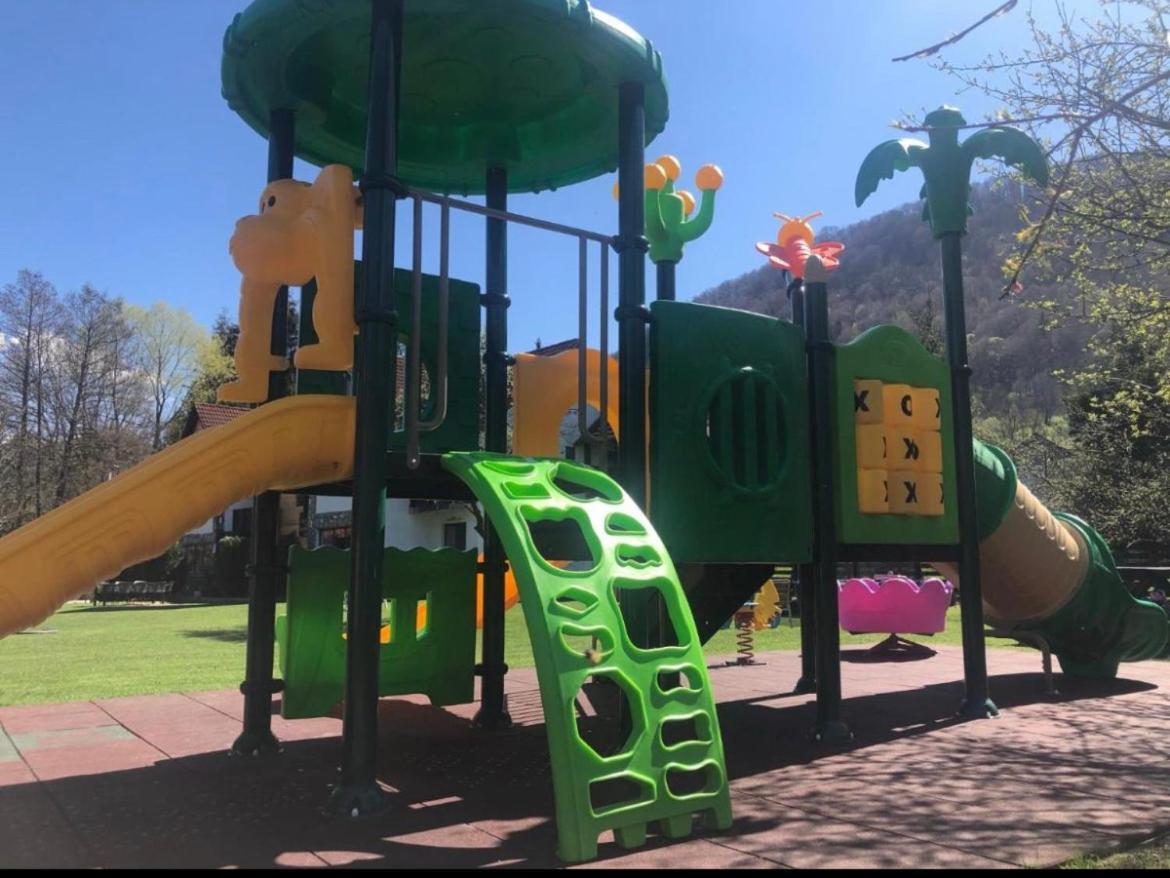 מלון בראן Garden Retreat (Adults Only) מראה חיצוני תמונה