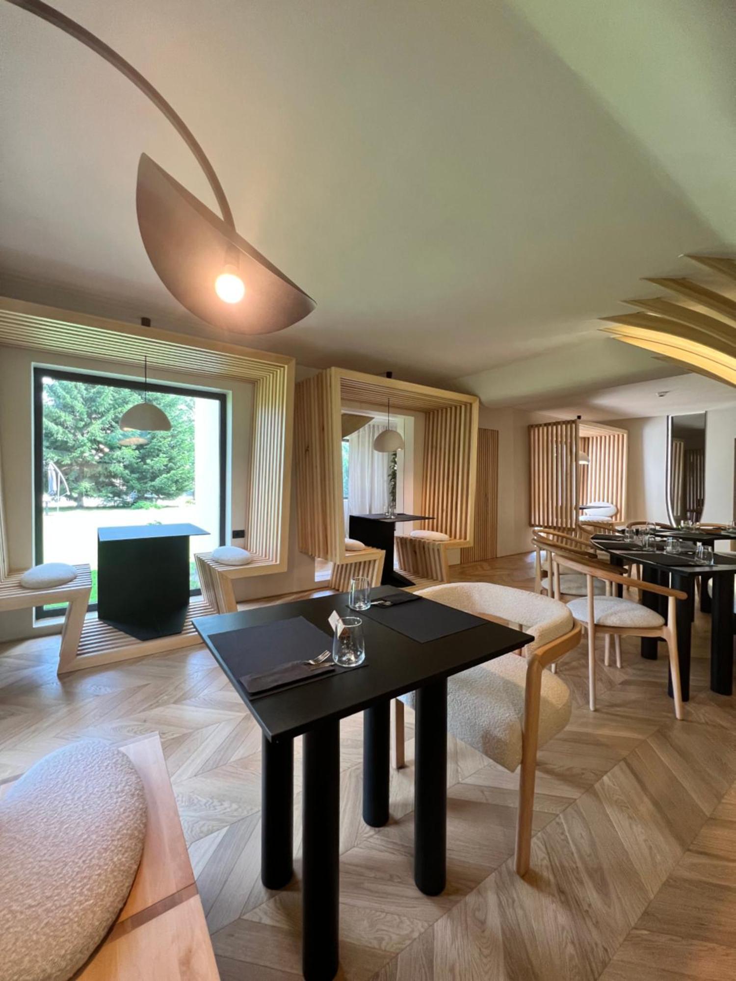 מלון בראן Garden Retreat (Adults Only) מראה חיצוני תמונה