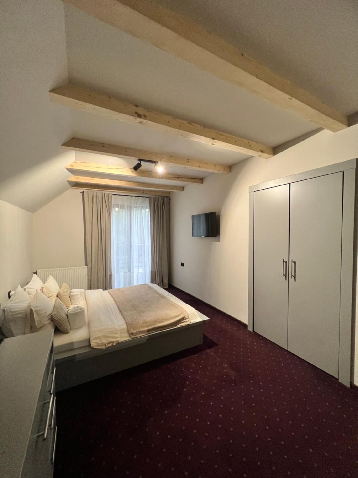 מלון בראן Garden Retreat (Adults Only) מראה חיצוני תמונה