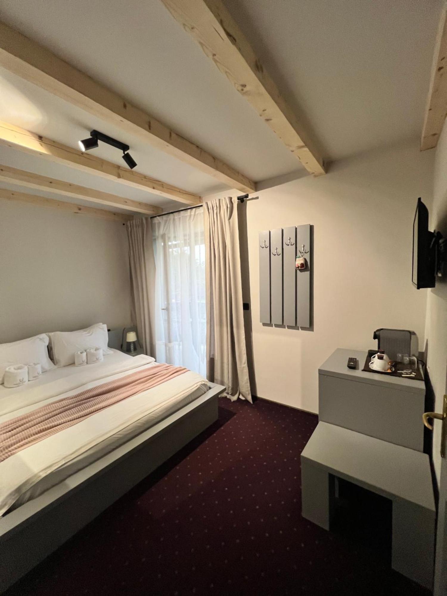 מלון בראן Garden Retreat (Adults Only) מראה חיצוני תמונה