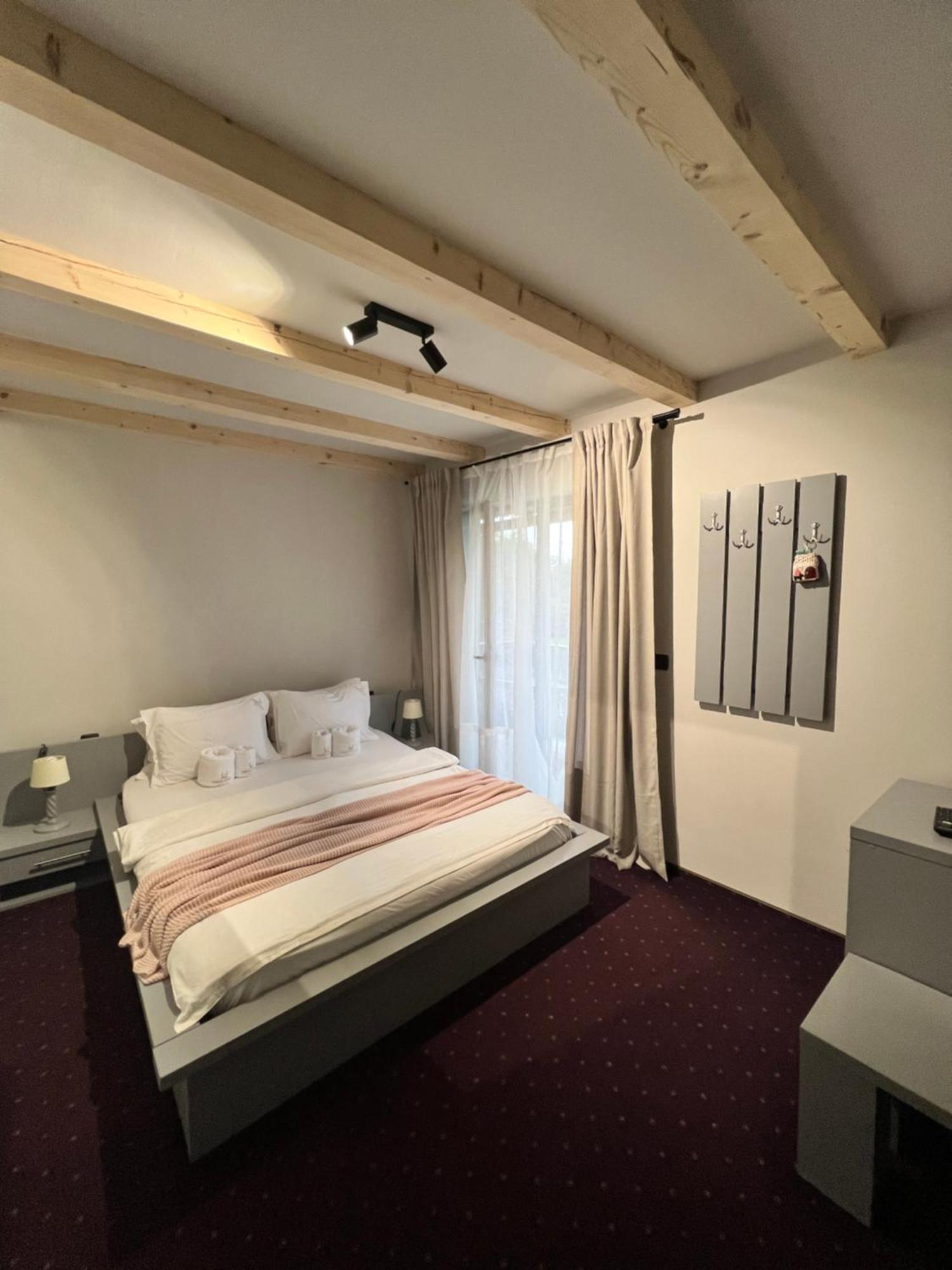 מלון בראן Garden Retreat (Adults Only) מראה חיצוני תמונה