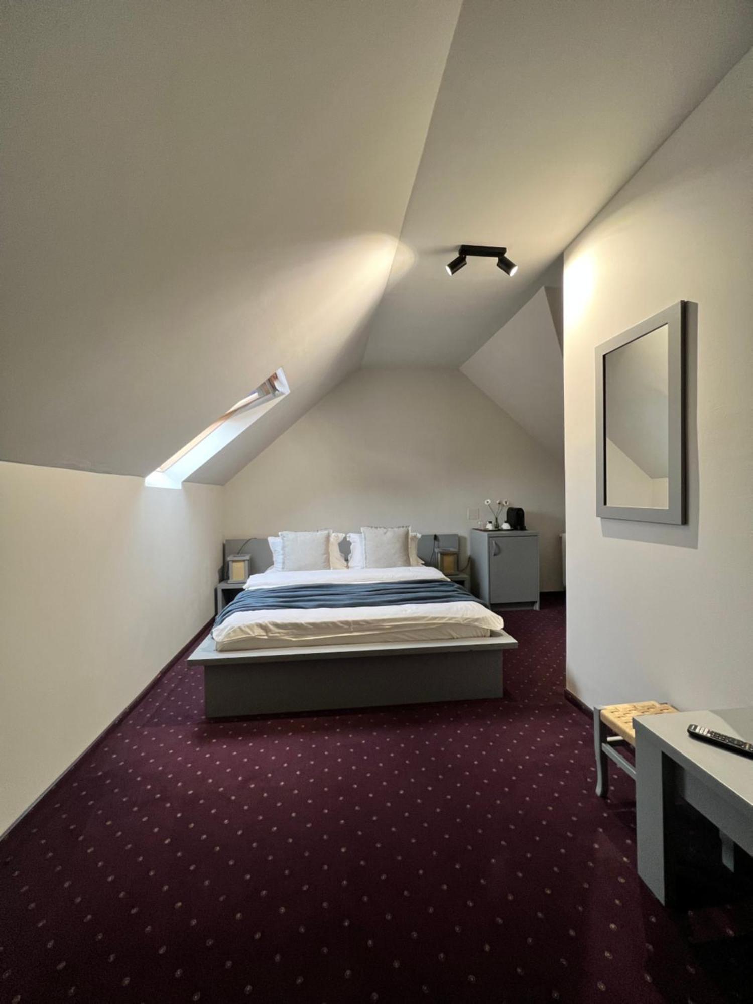 מלון בראן Garden Retreat (Adults Only) מראה חיצוני תמונה