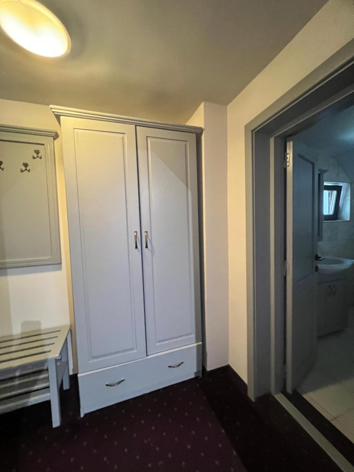 מלון בראן Garden Retreat (Adults Only) מראה חיצוני תמונה